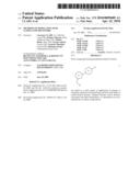 METHODS OF MODULATING PPAR GAMMA-TYPE RECEPTORS diagram and image