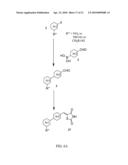 METHODS OF MODULATING PPAR GAMMA-TYPE RECEPTORS diagram and image