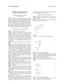 METHODS OF MODULATING PPAR GAMMA-TYPE RECEPTORS diagram and image