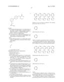 METHODS OF MODULATING PPAR GAMMA-TYPE RECEPTORS diagram and image