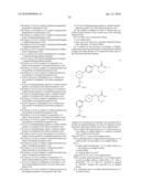 METHODS OF MODULATING PPAR GAMMA-TYPE RECEPTORS diagram and image