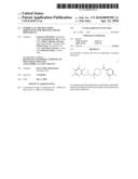 PYRIDIN-2-YL-METHYLAMINE DERIVATIVES FOR TREATING OPIATE DEPENDENCE diagram and image