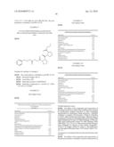 Amino acid and peptide conjugates of arylalkylic acids for cosmetic use diagram and image