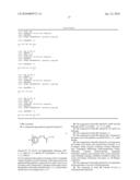 Amino acid and peptide conjugates of arylalkylic acids for cosmetic use diagram and image