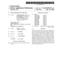 NITRIC OXIDE DONOR COMPOUNDS diagram and image