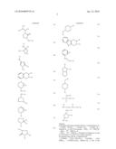 NITRIC OXIDE DONOR COMPOUNDS diagram and image