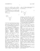 NITRIC OXIDE DONOR COMPOUNDS diagram and image