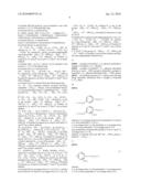 NITRIC OXIDE DONOR COMPOUNDS diagram and image