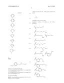 NITRIC OXIDE DONOR COMPOUNDS diagram and image