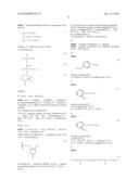 NITRIC OXIDE DONOR COMPOUNDS diagram and image