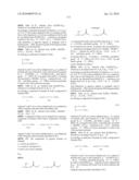 NITRIC OXIDE DONOR COMPOUNDS diagram and image