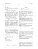 NITRIC OXIDE DONOR COMPOUNDS diagram and image