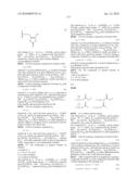 NITRIC OXIDE DONOR COMPOUNDS diagram and image