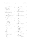 NITRIC OXIDE DONOR COMPOUNDS diagram and image