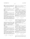 NITRIC OXIDE DONOR COMPOUNDS diagram and image