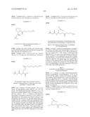 NITRIC OXIDE DONOR COMPOUNDS diagram and image