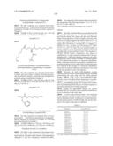 NITRIC OXIDE DONOR COMPOUNDS diagram and image