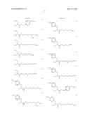 NITRIC OXIDE DONOR COMPOUNDS diagram and image