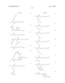 NITRIC OXIDE DONOR COMPOUNDS diagram and image