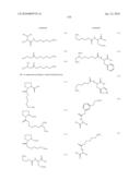 NITRIC OXIDE DONOR COMPOUNDS diagram and image