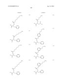 NITRIC OXIDE DONOR COMPOUNDS diagram and image