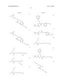 NITRIC OXIDE DONOR COMPOUNDS diagram and image