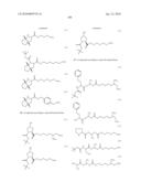 NITRIC OXIDE DONOR COMPOUNDS diagram and image