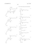 NITRIC OXIDE DONOR COMPOUNDS diagram and image