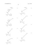 NITRIC OXIDE DONOR COMPOUNDS diagram and image