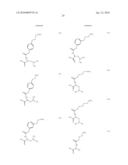 NITRIC OXIDE DONOR COMPOUNDS diagram and image