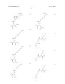 NITRIC OXIDE DONOR COMPOUNDS diagram and image