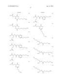 NITRIC OXIDE DONOR COMPOUNDS diagram and image