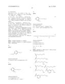 NITRIC OXIDE DONOR COMPOUNDS diagram and image