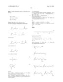 NITRIC OXIDE DONOR COMPOUNDS diagram and image