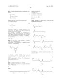 NITRIC OXIDE DONOR COMPOUNDS diagram and image