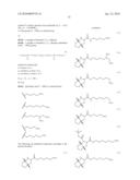 NITRIC OXIDE DONOR COMPOUNDS diagram and image