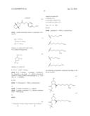 NITRIC OXIDE DONOR COMPOUNDS diagram and image