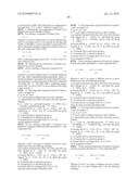 NITRIC OXIDE DONOR COMPOUNDS diagram and image