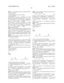 NITRIC OXIDE DONOR COMPOUNDS diagram and image