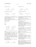 NITRIC OXIDE DONOR COMPOUNDS diagram and image