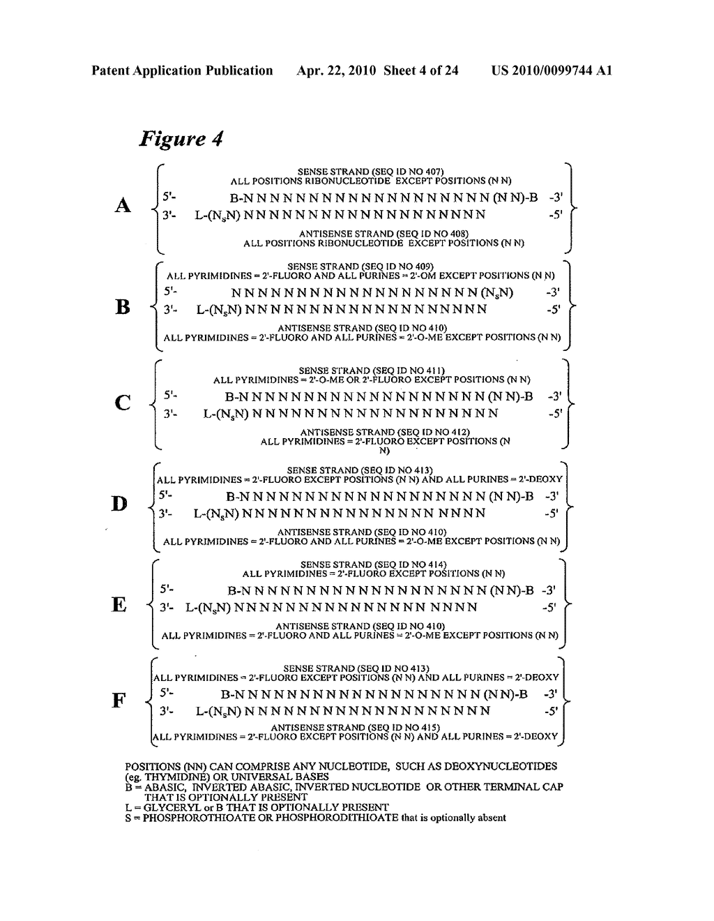 RNA INTERFERENCE MEDIATED INHIBITION OF MATRIX METALLOPROTEINASE 13 (MMP13) GENE EXPRESSION USING SHORT INTERFERING NUCLEIC ACID (siNA) - diagram, schematic, and image 05