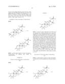 Glycyrrhetinic Acid Derivatives diagram and image