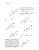 Glycyrrhetinic Acid Derivatives diagram and image