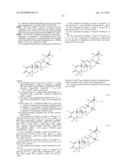 Glycyrrhetinic Acid Derivatives diagram and image