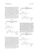 BENZYLAMINE DERIVATIVE OR PHARMACEUTICALLY ACCEPTABLE ACID ADDITION SALT THEREOF, AND USE THEREOF FOR MEDICAL PURPOSES diagram and image