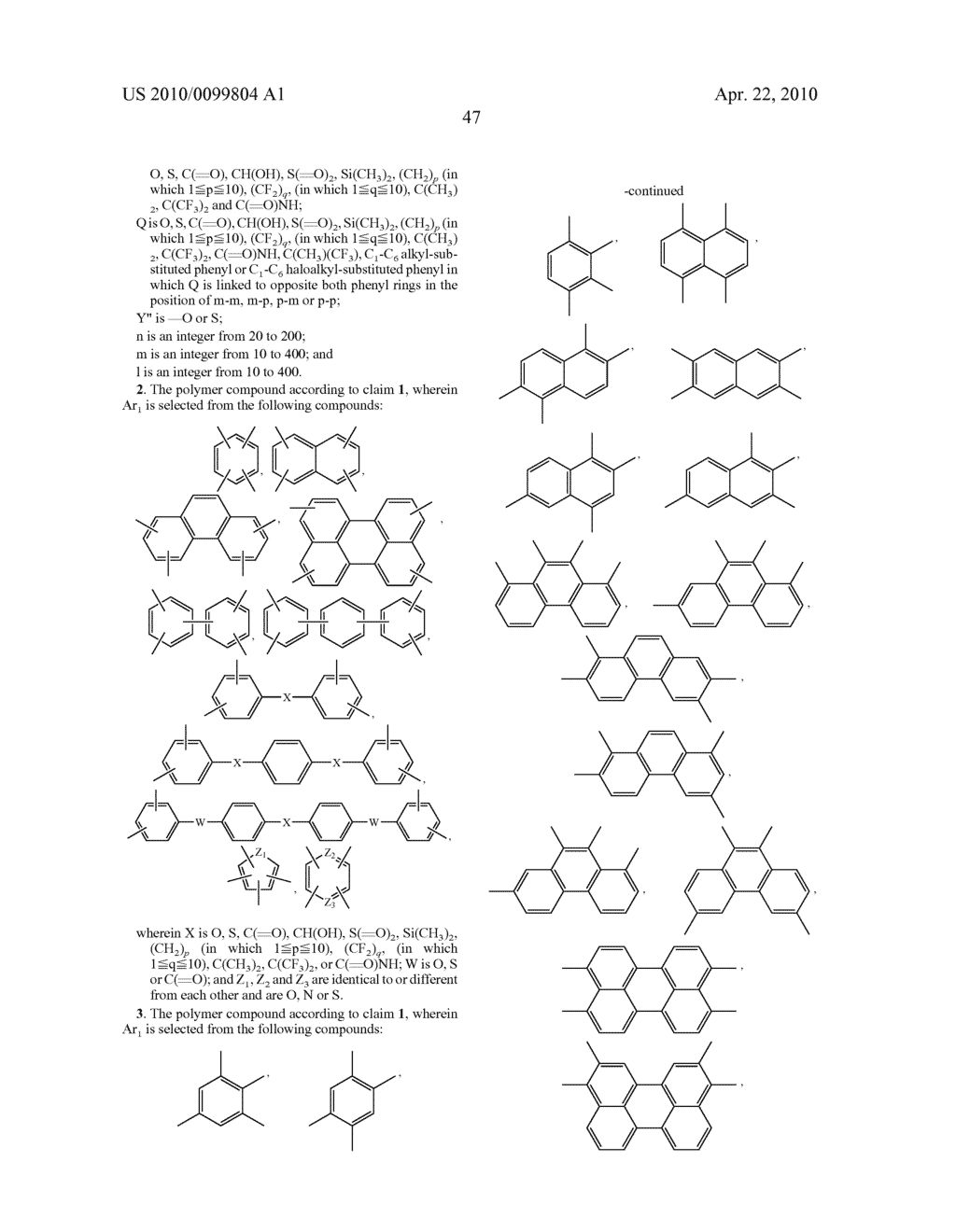 POLYMER COMPOUNDS AND A PREPARATION METHOD THEREOF - diagram, schematic, and image 60