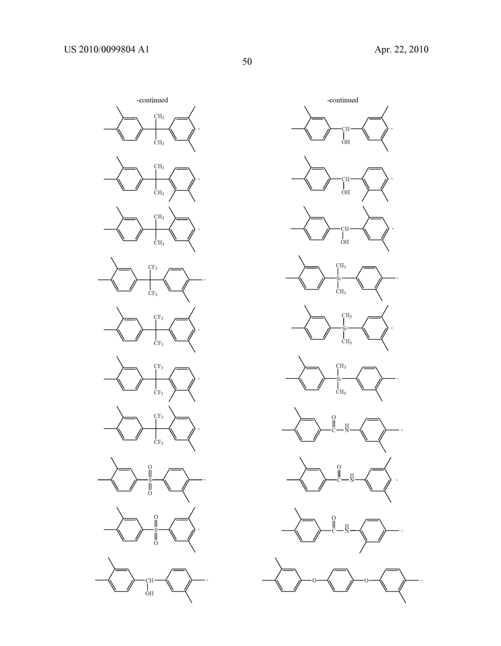 POLYMER COMPOUNDS AND A PREPARATION METHOD THEREOF - diagram, schematic, and image 63