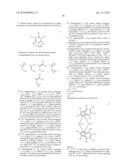 Hybrid catalyst composition for polymerization of olefins diagram and image