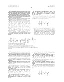 NOVEL PDMS-PVP BLOCK COPOLYMERS diagram and image