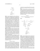 PROCESS FOR PRODUCING PHOTORESIST POLYMERIC COMPOUNDS diagram and image